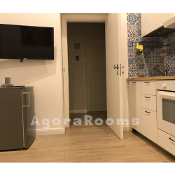 Two-room apartment